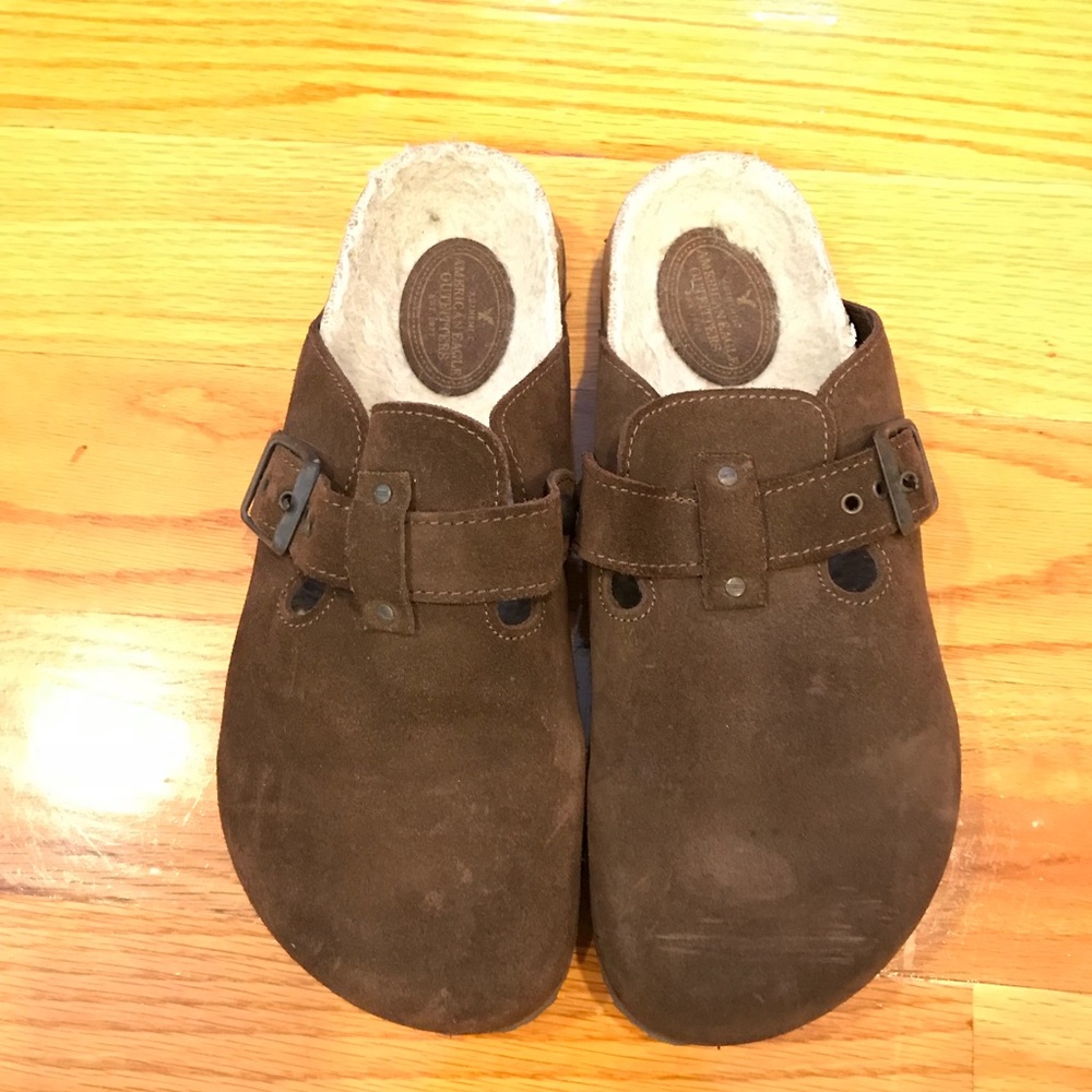 American Eagle Shoes